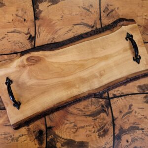 Serveerplank