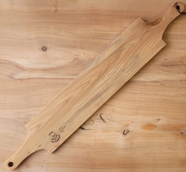 Tapasplank